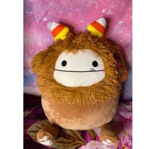 Halloween Squishmallow